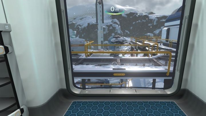 Przygodę z Subnautica: Below Zero zaczynamy w pięknej bazie. Szkoda tylko, że ulega ona zniszczeniu. - Subnautica - poradnik do gry