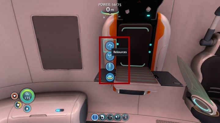 Każda z nich zawiera kilka kolejnych podkategorii, w której znajdziesz dostępne schematy - Subnautica: Przedmioty - jak tworzyć? - Subnautica - poradnik do gry