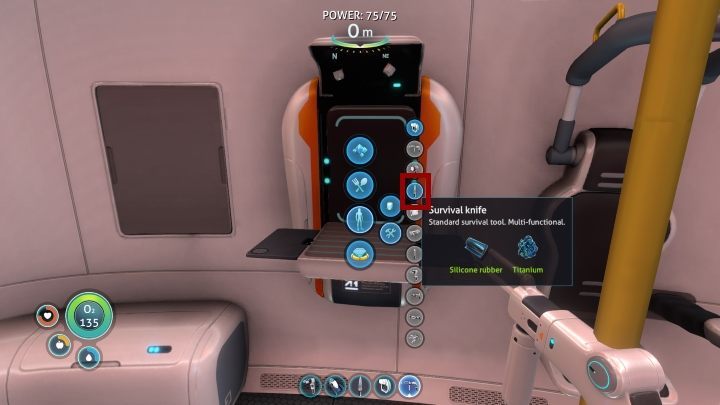 1 - Subnautica: Porady na start - Subnautica - poradnik do gry