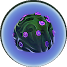 Galareciak (Gel Sack) - Subnautica: Rośliny - lista surowców - Subnautica - poradnik do gry