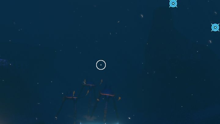 Morskie Stępacze - Subnautica: Ścieżka Morskich Stępaczy | Strefy, Biomy - Subnautica - poradnik do gry