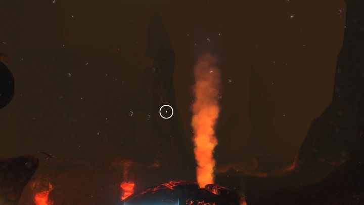 1 - Subnautica: Nieaktywna Strefa Wulkaniczna | Strefy, Biomy - Subnautica - poradnik do gry