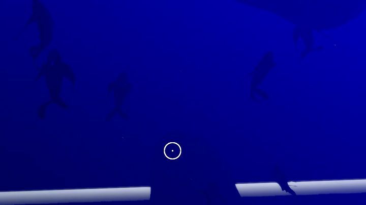 Glow Whale kierujące się w stronę powierzchni. - Subnautica Below Zero: Arktyka i Głęboka Arktyka - Subnautica - poradnik do gry