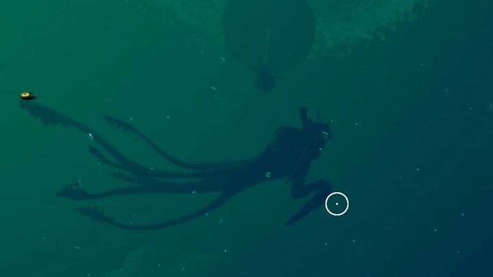 Cała strefa w pigułce - roślina Lilypad oraz Sea Emperor Leviathan - Subnautica Below Zero: Wyspy Lilypad - Subnautica - poradnik do gry
