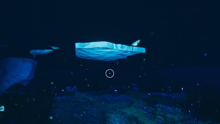 Skaner jest jednym z przedmiotów, który możecie zbudować od samego początku rozgrywki - Subnautica Below Zero: Porady na start - Subnautica - poradnik do gry