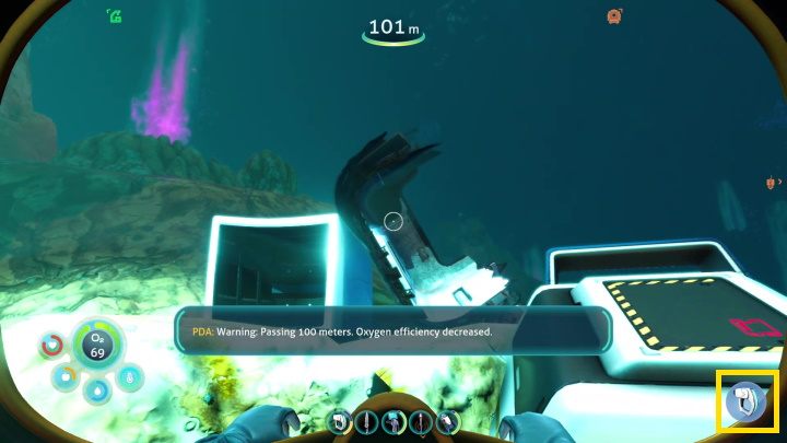 1 - Subnautica Below Zero: Nowe schematy - jak odblokować? - Subnautica - poradnik do gry