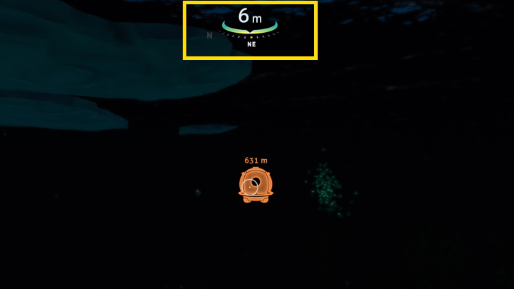 Dobrym sposobem na nawigację są także radiolatarnie (Beacon) - Subnautica Below Zero: Mapa - czy jest w grze? - Subnautica - poradnik do gry