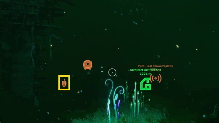 1 - Subnautica Below Zero: Mapa - czy jest w grze? - Subnautica - poradnik do gry