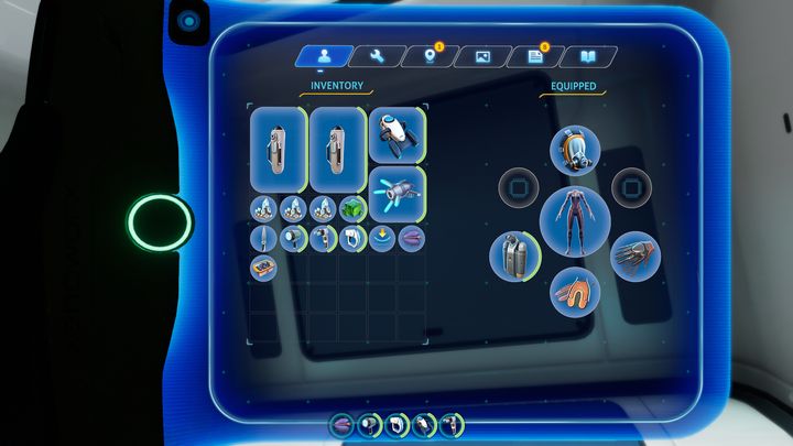 Kiedy jednak zacznie Wam brakować powietrza, to musicie znaleźć jego zewnętrzne źródło - Subnautica Below Zero: Tlen - skąd wziąć? Jak uzupełnić? Źródła - Subnautica - poradnik do gry