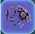 Próbka koralowca mózgowatego (Brain Coral Sample ) - Subnautica: Koralowce - lista surowców - Subnautica - poradnik do gry