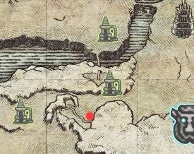 Znajdź skrzynię w ukrytej jaskini - Trofea w Shadow of the Colossus - Shadow of the Colossus - poradnik do gry