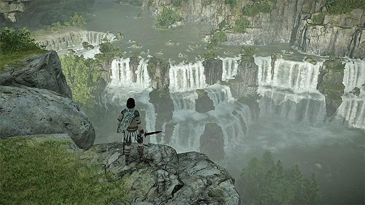 Jest to niestety zgodnie z wizją artystyczną twórców gry i nie jest możliwe zablokowanie kamery w jednym ulubionym położeniu - Shadow of the Colossus - poradnik do gry