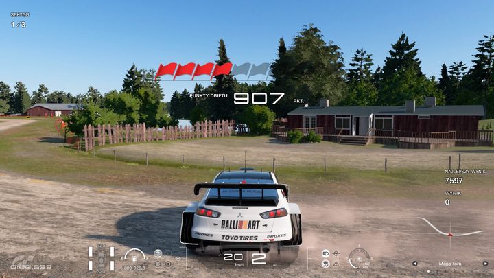 Rodzaj trofeum: Brązowe - Trofea w Gran Turismo Sport - lista, jak zdobyć trofea? - Gran Turismo Sport - poradnik do gry