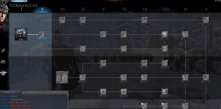 Wraz z poziomem odblokowujesz nowe jednostki i ulepszenia na drzewku technologicznym - Doświadczenie i awans w Total War Arena - Total War Arena - poradnik do gry