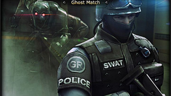 Ghost to wariacja popularnego trybu Search&Destroy - Podstawowe tryby gry w CrossFire | Rozgrywka - CrossFire - poradnik do gry