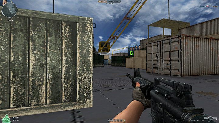 Karabiny szturmowe są najpopularniejszym rodzajem broni w Crossfire, a najlepszymi ich przedstawicielami są modele AK-47 i M4A1 - Rodzaje broni oraz ekwipunek w CrossFire | Opis broni i ekwipunku - CrossFire - poradnik do gry