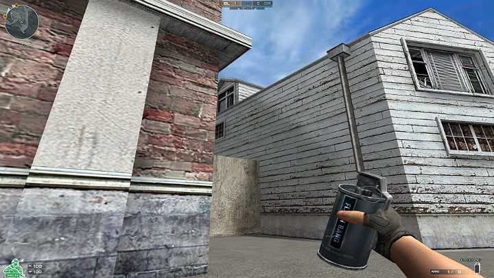 W grze CrossFire do dyspozycji Gracza oddano 3 rodzaje granatów, a każdym z nich można miotać na różne sposoby - Granaty w CrossFire | Opis broni i ekwipunku - CrossFire - poradnik do gry