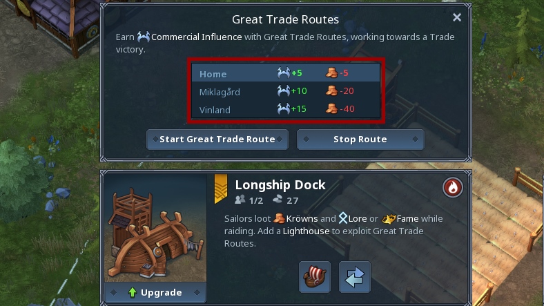 Oczywiście możesz także wygrać tą misję likwidując Klan Kruka i zmuszając ich do poddania się - Nowa osada | Solucja do Northgard - Northgard - poradnik do gry