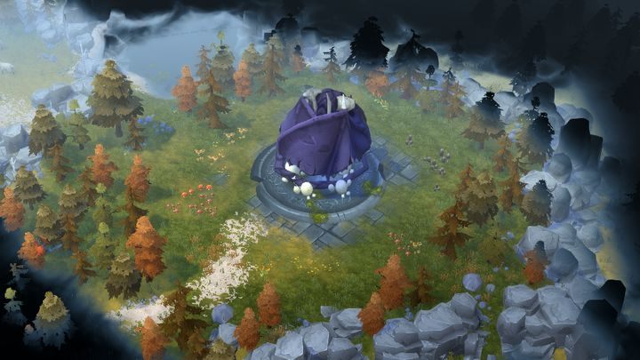Wiwerny są najlepszym źródłem zdobywania punktów sławy. - Turniej | Solucja do Northgard - Northgard - poradnik do gry