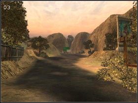 2 - Poradnik do gry - [MONDAY] część 1 | Postal 2 - Postal 2 - poradnik do gry