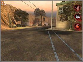 4 - [MONDAY] część 3 | Postal 2 - Postal 2 - poradnik do gry