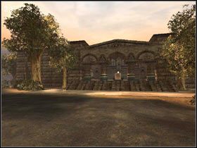 1 - [MONDAY] część 4 | Postal 2 - Postal 2 - poradnik do gry