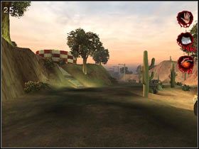 2 - [MONDAY] część 4 | Postal 2 - Postal 2 - poradnik do gry