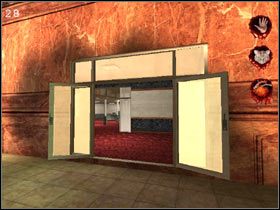 Na końcu tej drogi znajduje się bank [27] - [MONDAY] część 4 | Postal 2 - Postal 2 - poradnik do gry