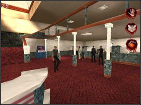 4 - [MONDAY] część 4 | Postal 2 - Postal 2 - poradnik do gry