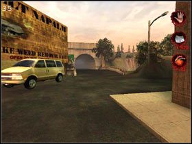 Gdy się uporamy z nimi zostaje nam tylko wrócić do domu - [MONDAY] część 5 | Postal 2 - Postal 2 - poradnik do gry