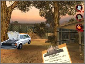 1 - [TUESDAY] część 1 | Postal 2 - Postal 2 - poradnik do gry