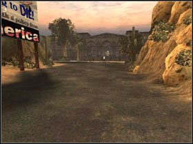 2 - [TUESDAY] część 1 | Postal 2 - Postal 2 - poradnik do gry