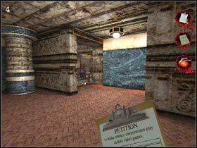 Na wprost nas jest biblioteka [03] - [TUESDAY] część 1 | Postal 2 - Postal 2 - poradnik do gry