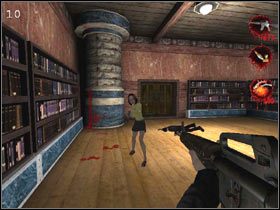 1 - [TUESDAY] część 2 | Postal 2 - Postal 2 - poradnik do gry