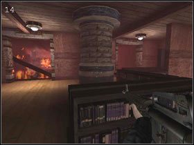 3 - [TUESDAY] część 2 | Postal 2 - Postal 2 - poradnik do gry