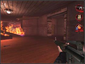 4 - [TUESDAY] część 2 | Postal 2 - Postal 2 - poradnik do gry