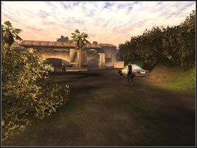 1 - [TUESDAY] część 4 | Postal 2 - Postal 2 - poradnik do gry