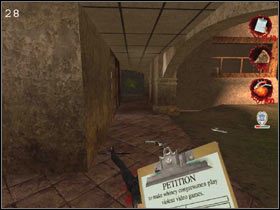 2 - [TUESDAY] część 4 | Postal 2 - Postal 2 - poradnik do gry