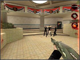 4 - [TUESDAY] część 4 | Postal 2 - Postal 2 - poradnik do gry