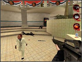 Zaczyna się walka - [TUESDAY] część 4 | Postal 2 - Postal 2 - poradnik do gry