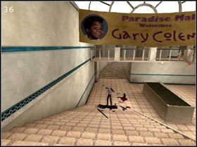 Teraz nam pozostaje ostatnia rzecz, czyli spowiedź w kościele - [TUESDAY] część 5 | Postal 2 - Postal 2 - poradnik do gry