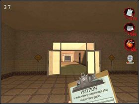 3 - [TUESDAY] część 5 | Postal 2 - Postal 2 - poradnik do gry