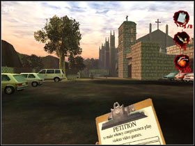 Tą ulicą idziemy cały czas prosto - [TUESDAY] część 5 | Postal 2 - Postal 2 - poradnik do gry