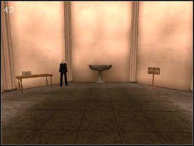 Wchodzimy do środka przez te drzwi [41] - [TUESDAY] część 5 | Postal 2 - Postal 2 - poradnik do gry