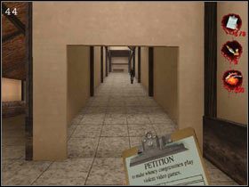 Kościół jest dobrze oznakowany [43] , co ułatwia nam sprawę - [TUESDAY] część 6 | Postal 2 - Postal 2 - poradnik do gry