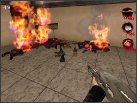 Przejdźmy do rzeczy - [TUESDAY] część 6 | Postal 2 - Postal 2 - poradnik do gry