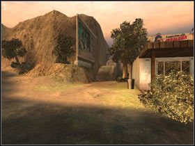 1 - [WEDNESDAY] część 1 | Postal 2 - Postal 2 - poradnik do gry