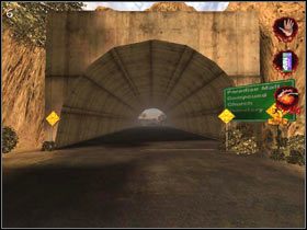 Wychodzimy z budynku i skręcamy w prawo - [WEDNESDAY] część 1 | Postal 2 - Postal 2 - poradnik do gry