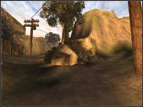 1 - [WEDNESDAY] część 2 | Postal 2 - Postal 2 - poradnik do gry