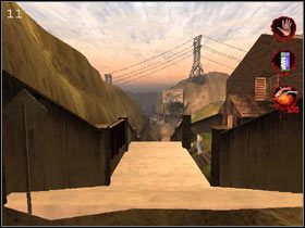 2 - [WEDNESDAY] część 2 | Postal 2 - Postal 2 - poradnik do gry